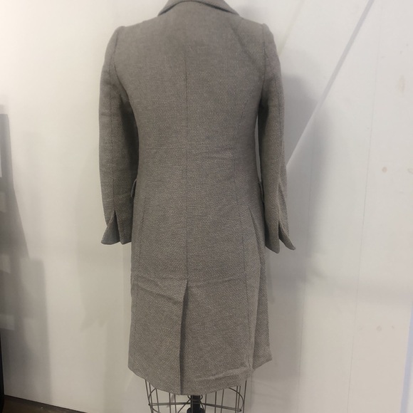 Twenty8Twelve by Sienna Miller overcoat. - Picture 4 of 7